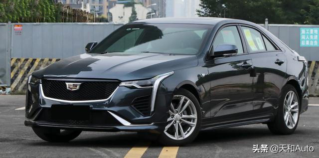 「FF&amp;FR」的对决：中端轿车是否有必要选择后轮驱动？