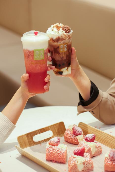 上市|最贵的奶茶要上市，一杯卖40多元却三年亏上亿