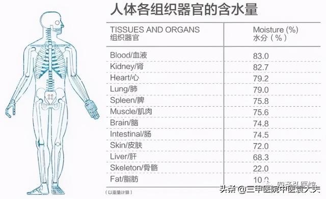 迈入中医之门第84篇：中医视角解读“小便不利类疾病论治”