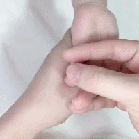 你的育儿经|#科学养生一起来#六一儿童节特辑 | 爱宝宝 就给ta推拿吧