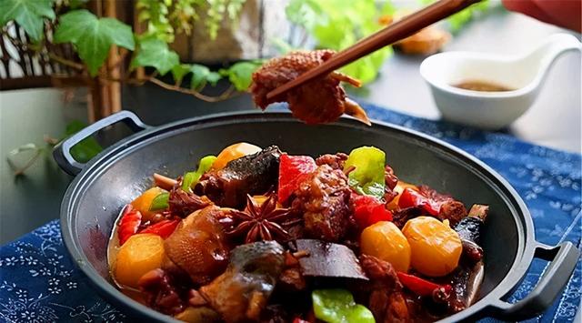 它被称作"地下苹果"，营养丰富，这样做承包你的一日3餐