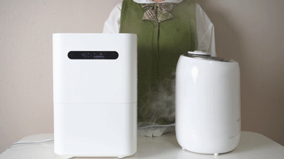 变态脑洞？小米生态造了“张”「空气面膜」，能用一辈子