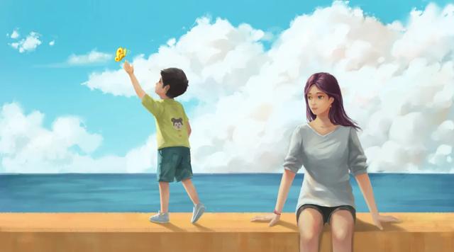 幽默天天看|“我的儿子是学渣，孝顺又会烧菜”硕士妈妈的话看哭无数家长……
