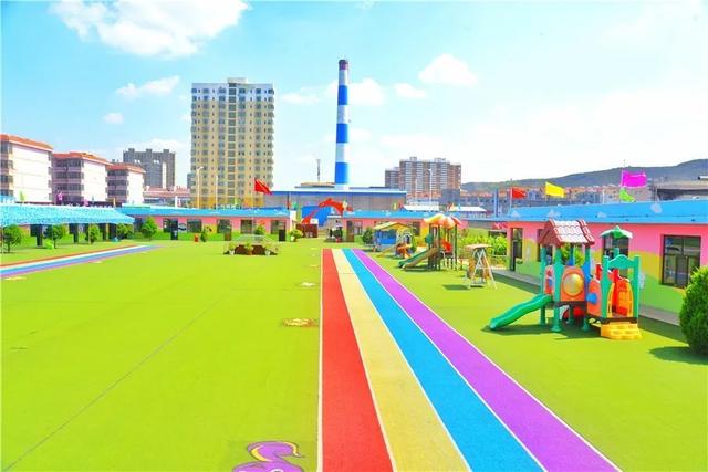 你的育儿经|幼儿园即将开学!神木市124所幼儿园和特殊教育学校接受开学复课验收检查