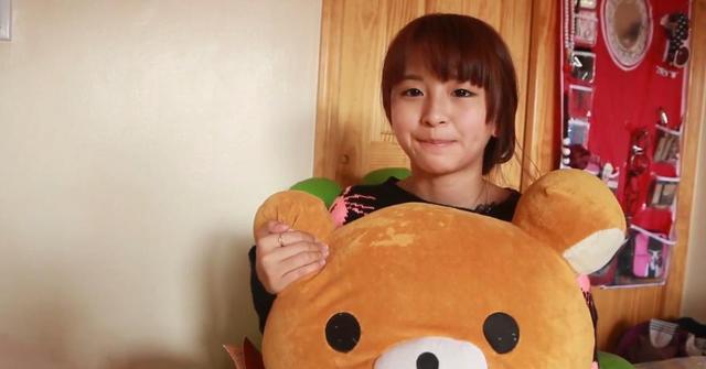 金子涵把孟美岐、吴宣仪当作偶像,自曝儿时皮肤很黑,很喜欢冒险fun娱乐