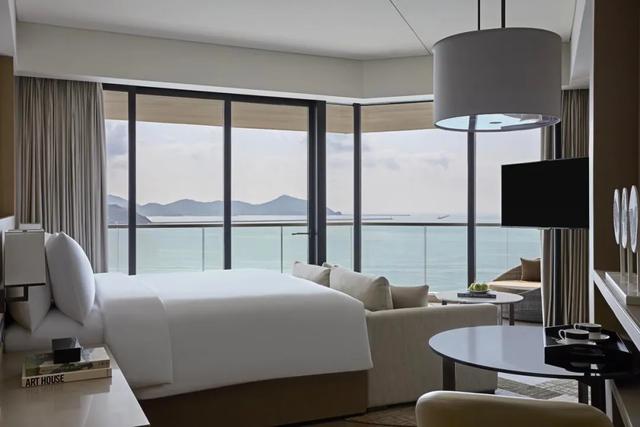 长道行▲干货贴 | 三亚如何选湾、选酒店