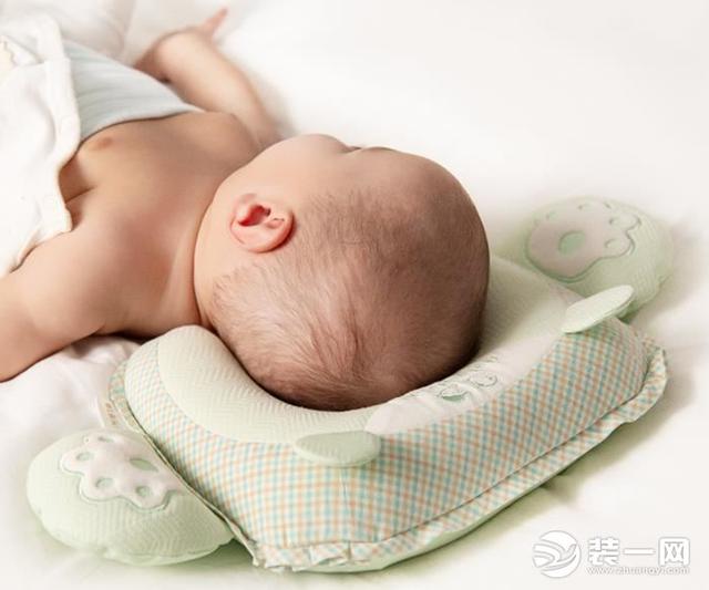 [你的育儿经]儿童枕头多高合适？青少年枕头多高合适？一文详解