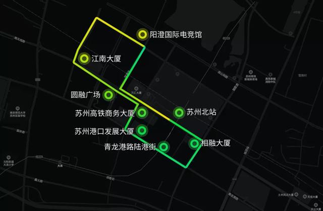 创立一年多便落地L4场景，这家公司凭什么将无人驾驶带进现实？