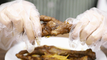 紫光园|过年了，记得爸爸爱吃那个味儿