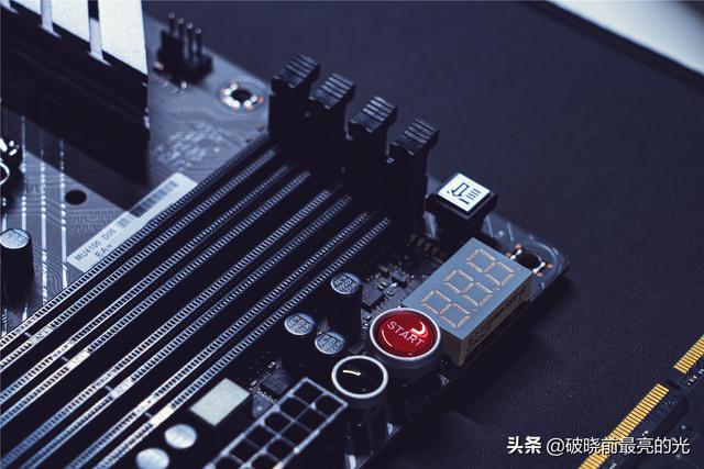 真旗舰？iGame Z490 VulcanX的科学开启指南