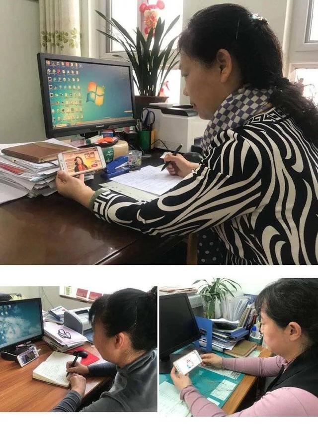 「你的育儿经」线上研修助成长，天桥区北村幼儿园开展幼儿园家园共育培训会