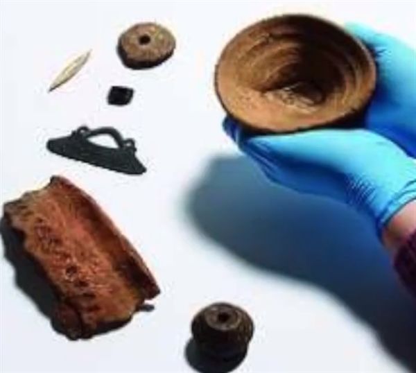 「太平洋电脑网」世界上第一个一次性杯子！将在大英博物馆展出