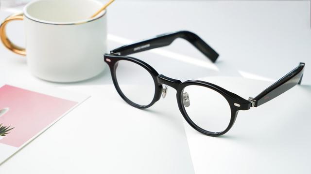 华为Eyewear II全面测评：智能+时尚，这才是智能眼镜