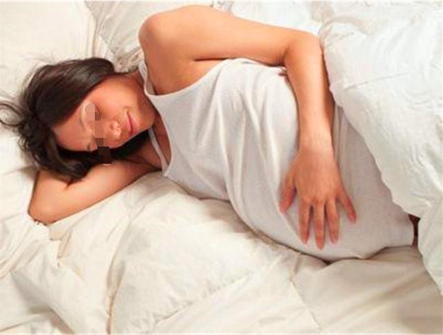 #你的育儿经#产妇孕期睡眠重要,睡眠不足对胎儿和自身有5个危害,孕妈要注意