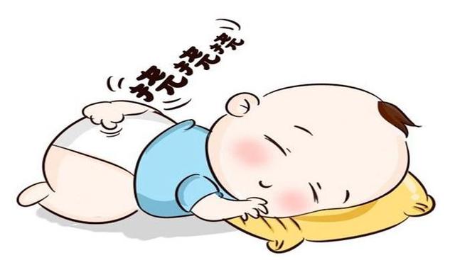 『超级宝妈』若孩子肚子里有没有蛔虫？主要看这些“信号”，看看你家娃有吗？