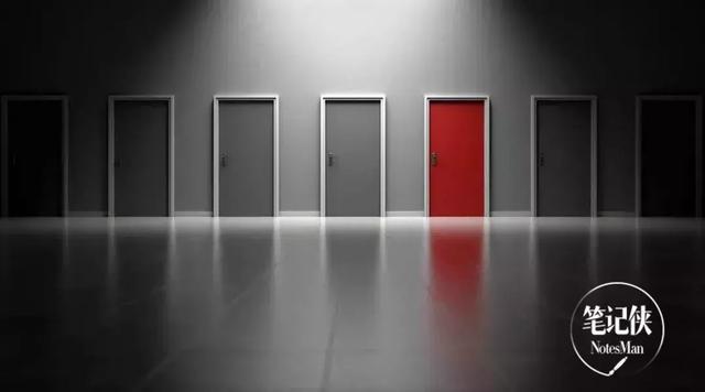 程维|任正非和马化腾的灰度：普通人追求安全感，高手拥抱不确定性