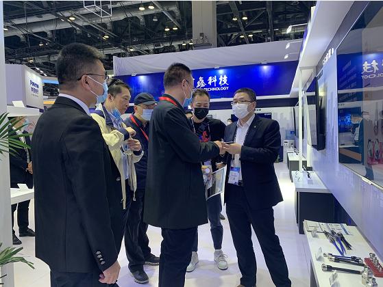 PT展专访 | 亨鑫科技华彦平：新基建 新机遇，全力打造全球无线系统接入网专家