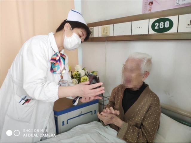 安宁|春天来了，这里让生命温暖地“谢幕”