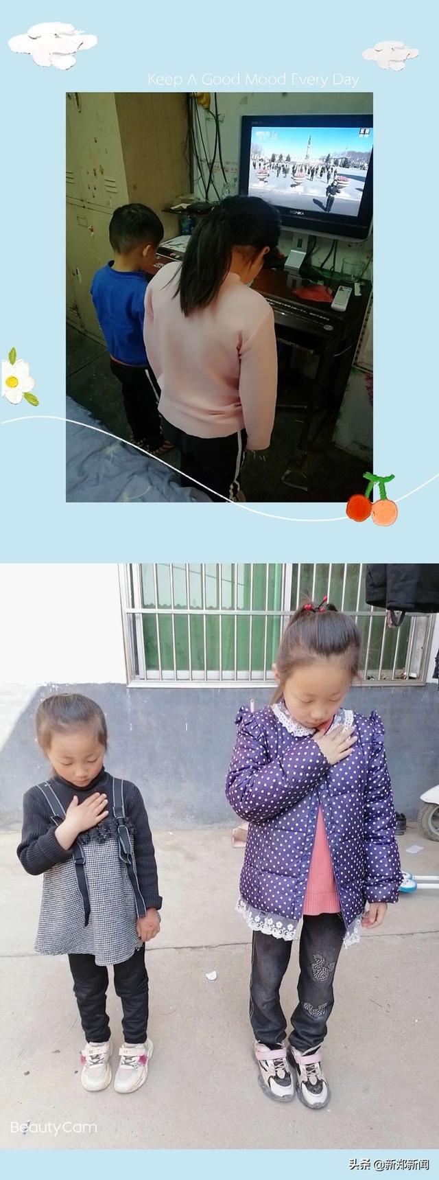 「超级宝妈」最美花开季 又迎清明时