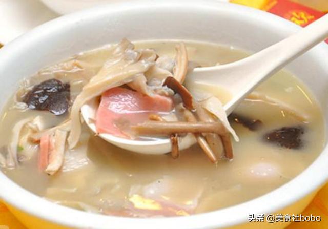 超级宝妈■孩子要多喝这种豆腐汤，鲜嫩可口很好喝，10分钟即可搞定