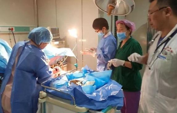 超级宝妈|产房里有这3样助产器具，希望孕妈们都用不着，你认识几样？