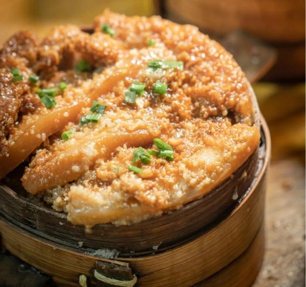 这天气，不多吃点都对不起哆嗦的手