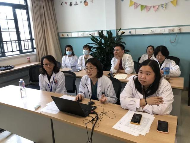 细胞|探讨治疗难治复发急性淋巴细胞白血病的利器：CAR-T细胞治疗 我院血液科与英国大奥尔蒙德街医院开展网络视频交流