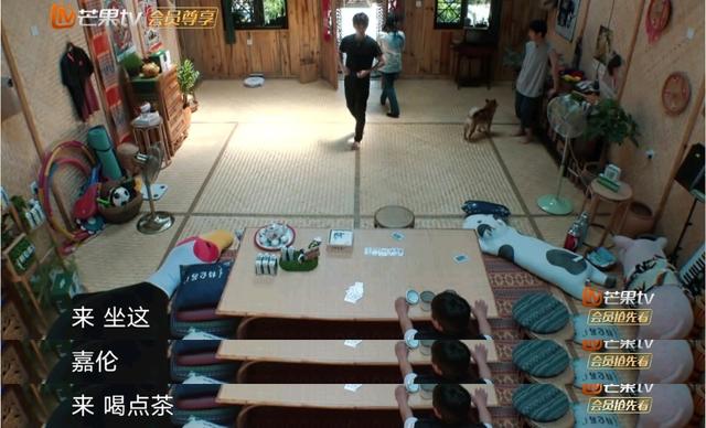 你以为任嘉伦是话痨？那只是掩盖尴尬的方式|影视交流地