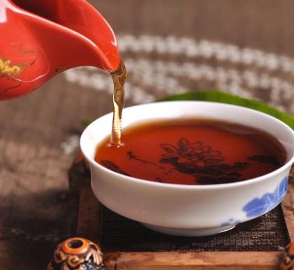 体质|春天肝气旺盛应喝什么茶？怎么合理的喝茶？
