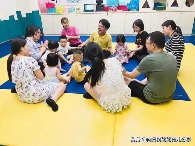 #你的育儿经#这些育儿坑你踩了几个？一位新手妈妈的辛酸血泪史