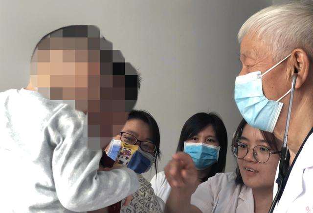 黄河新闻网吕梁频道|吕梁市中医院儿科-祝孩子们“六一”儿童节快乐