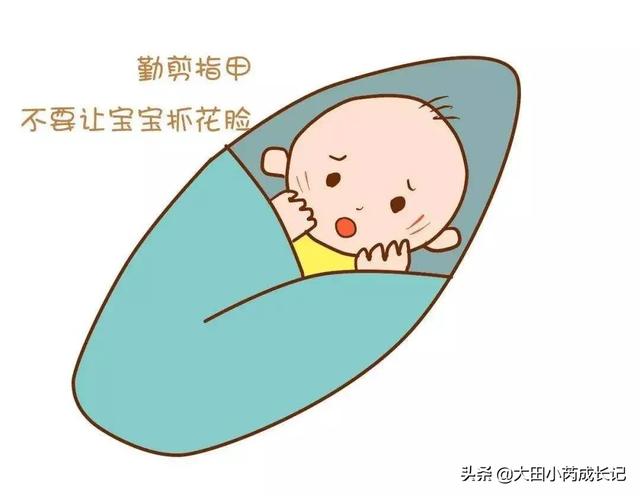 你的育儿经：第一次当父母，新手爸妈有点方，那么都应该注意点什么呢？