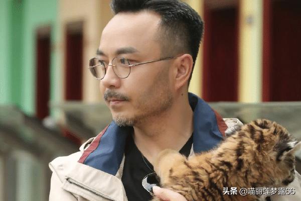 9号放映厅|《天天向上》汪涵儿子才5岁就能hold全场，看来虎父无犬子