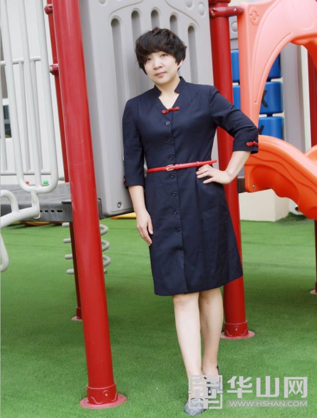 「你的育儿经」高新区第一幼儿园赵利英:儿童本位 悦享宅家时光