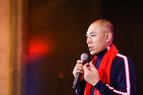 直播|花房科技刘岩：直播更大的价值尚在路上