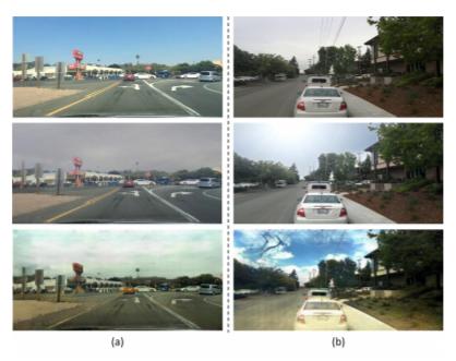 魔幻黑科技！华人学者推出视频修复AI，可换天造物，秒变科幻大片