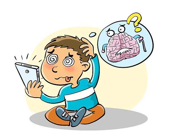 光明网|为何孩子的近视度数越长越快，专家教你如何护眼