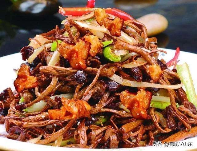 色香味俱全的18道家常菜，简单美味又下饭，让家人吃的过瘾！