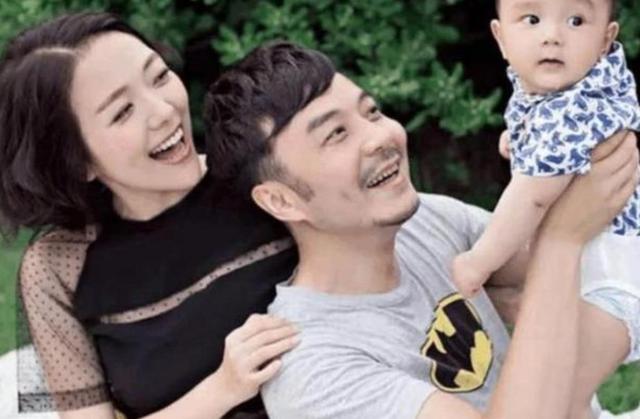 雨天的心玖|明星们若改用真名，瞬间娱乐圈土味爆棚，网友：已笑出了泪痕