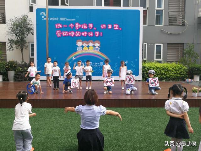 超级宝妈|最后一批“神兽”归笼看完老师的这些“神”创意，家长喜笑颜开