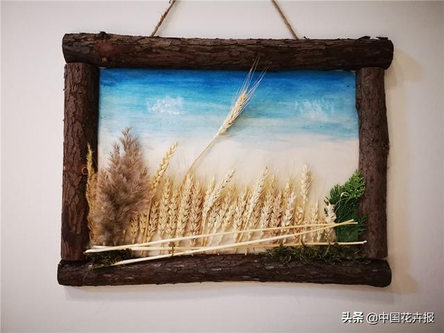 超级宝妈|儿童节在即,聊聊你所不知道的少儿花艺