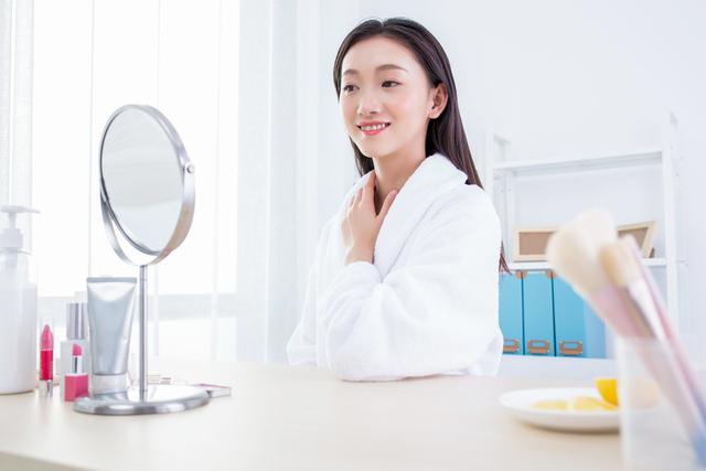 #超级宝妈#皮肤不好，容易长痘、孕期护肤洁面方法步骤