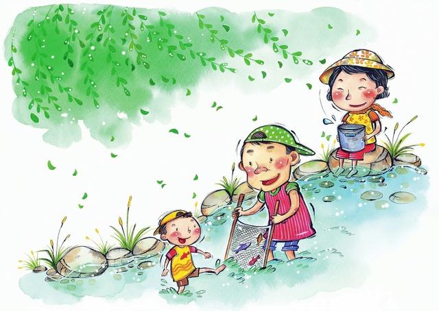 超级宝妈：育儿知识分享——孩子说谎应该怎么办？不同年龄的做法不一样！