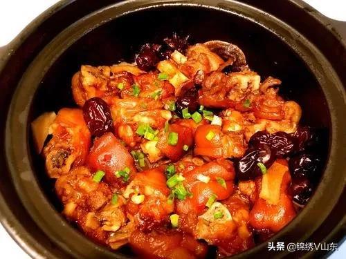 味道杠杠的22道家常下饭菜，简单好吃又实惠，家人最爱吃！