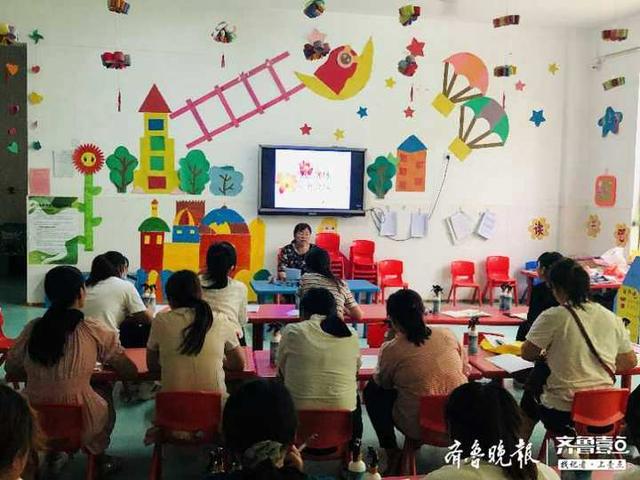 傻丫头的小幸福|阳谷县阿城镇中心幼儿园举行防震减灾安全疏散演练