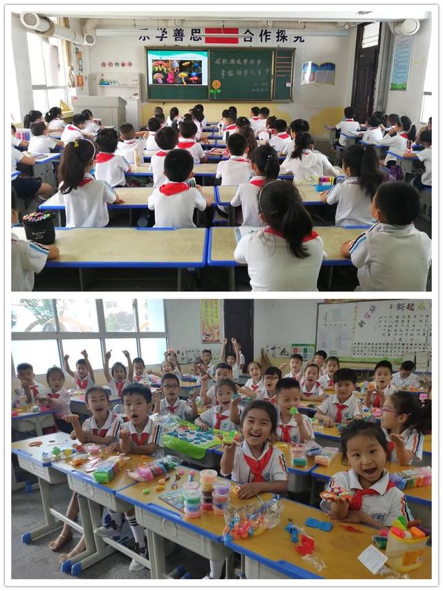 超级宝妈|今天，临潼这些小朋友们C位出道！