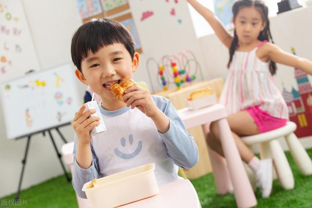 花一样的青春|孩子的零食该怎么选？中国首份《儿童零食通用标准》团体标准解读