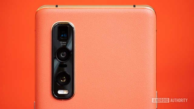 勇哥科技■OPPO Find X2 Pro获Android Authority编辑选择奖