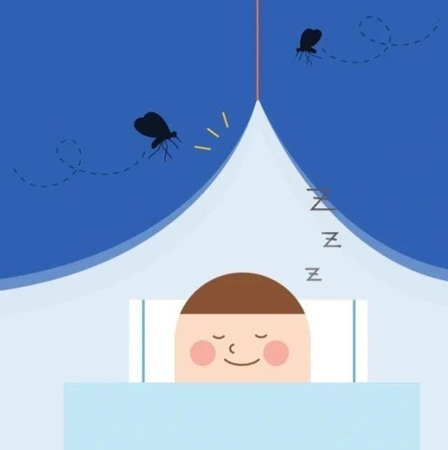 「你的育儿经」明日小满！夏季如何让孩子免受蚊虫叮咬？小妙招请收好