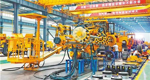 长沙|关注国家创新型城市建设丨湖南长沙